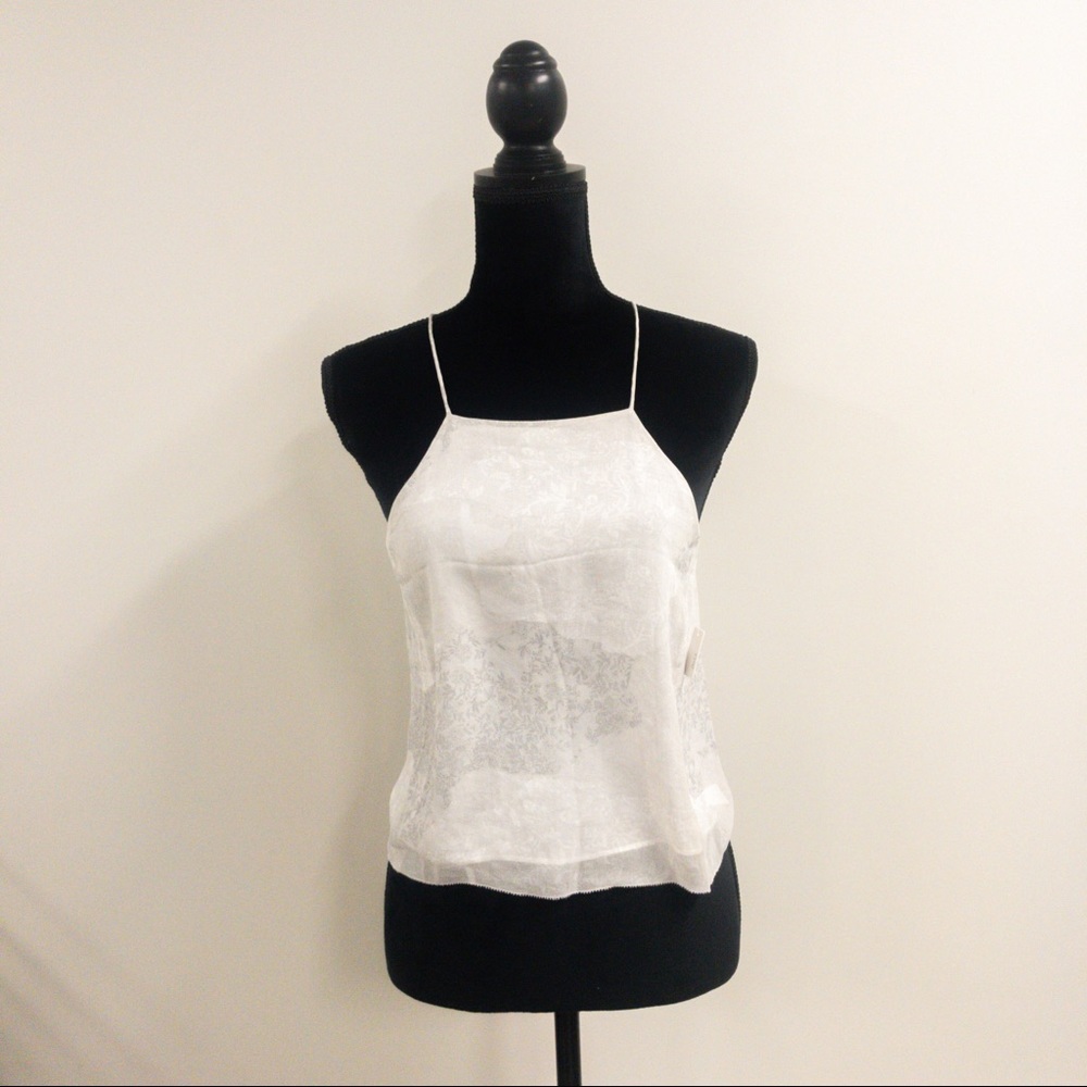 Wilfred Rians Blouse